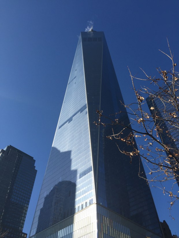 Freedom Tower