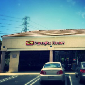 Stacks Pancake House