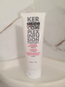 Keratin Deep Conditioner