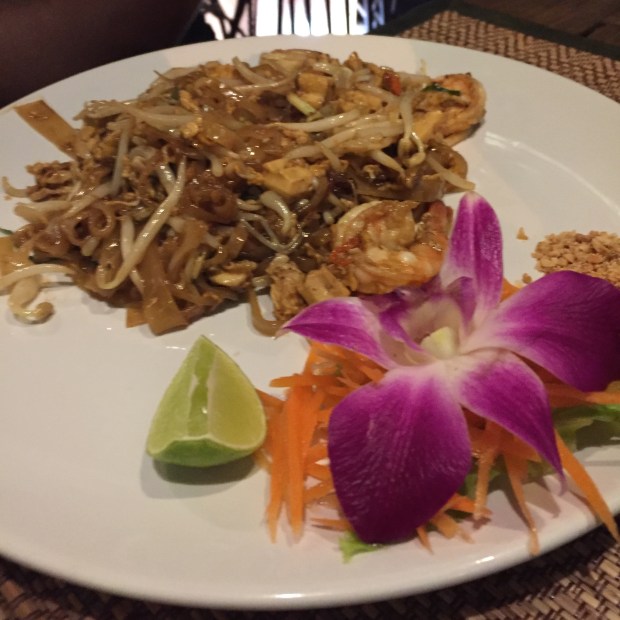 Pad Thai