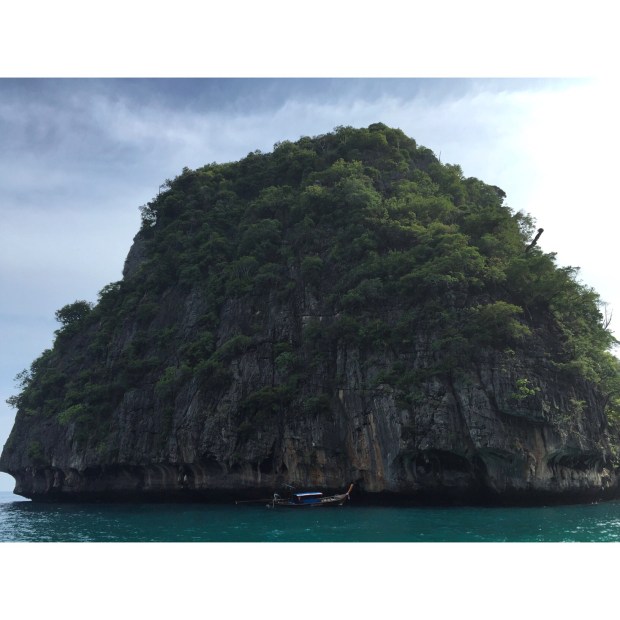 Phi Phi Island