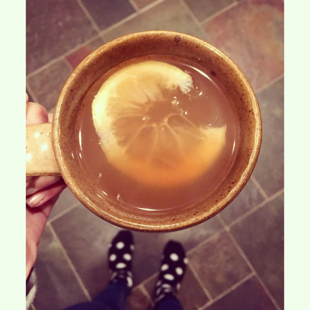 Hot Spice Apple Cider Recipe